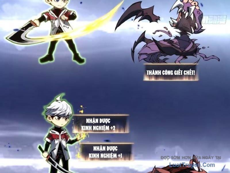 Toàn Năng Giác Tỉnh Sư Chapter 50 - Trang 2