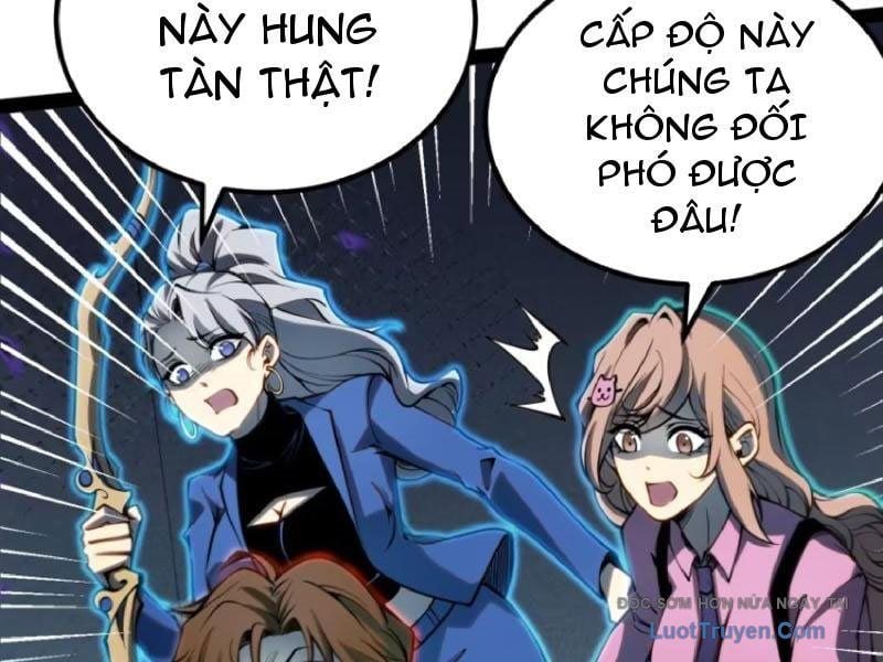 Toàn Năng Giác Tỉnh Sư Chapter 50 - Trang 2