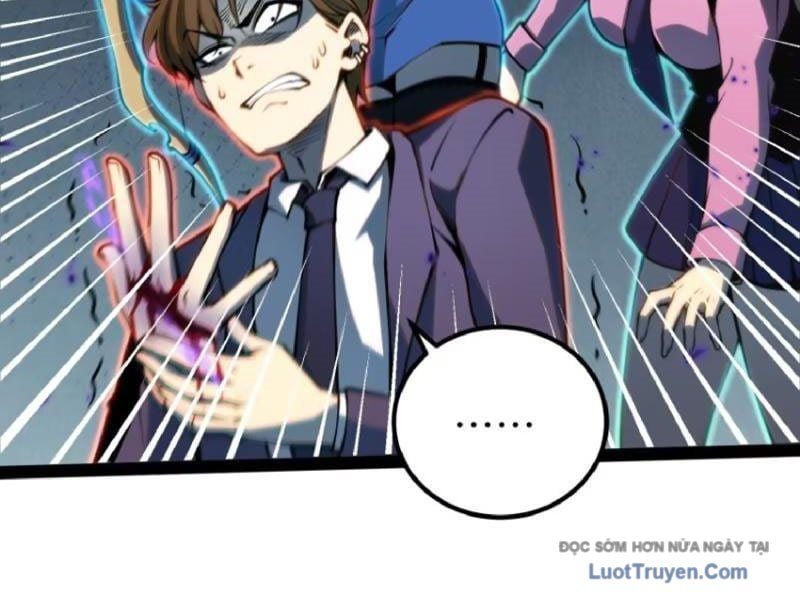 Toàn Năng Giác Tỉnh Sư Chapter 50 - Trang 2