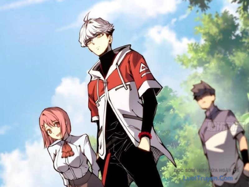 Toàn Năng Giác Tỉnh Sư Chapter 50 - Trang 2