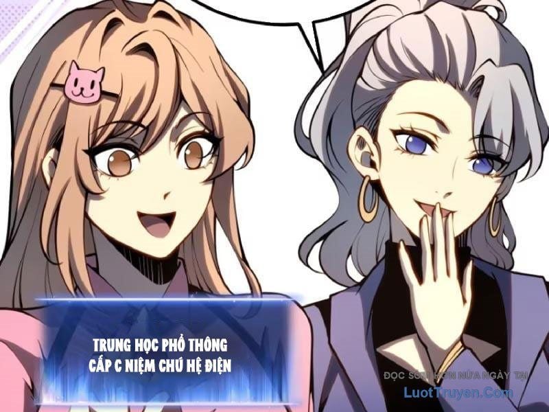 Toàn Năng Giác Tỉnh Sư Chapter 50 - Trang 2