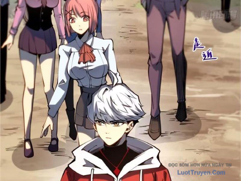 Toàn Năng Giác Tỉnh Sư Chapter 50 - Trang 2