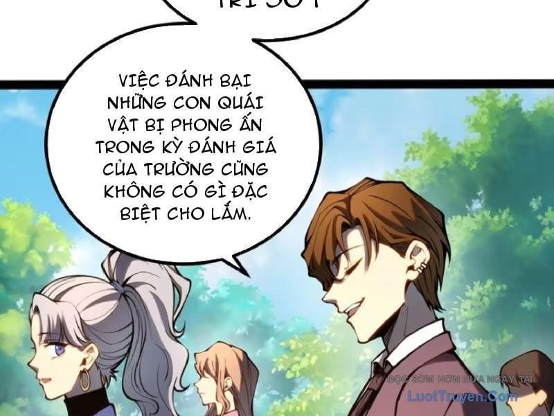 Toàn Năng Giác Tỉnh Sư Chapter 50 - Trang 2