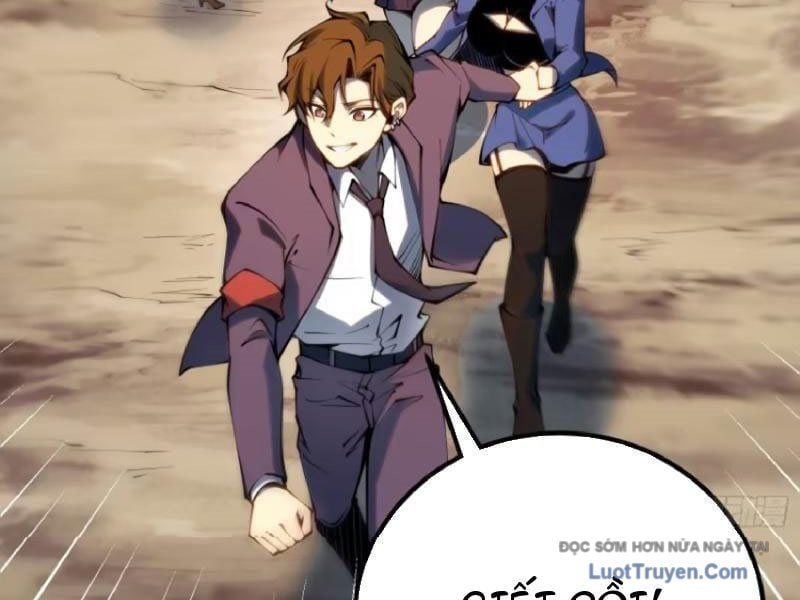 Toàn Năng Giác Tỉnh Sư Chapter 50 - Trang 2