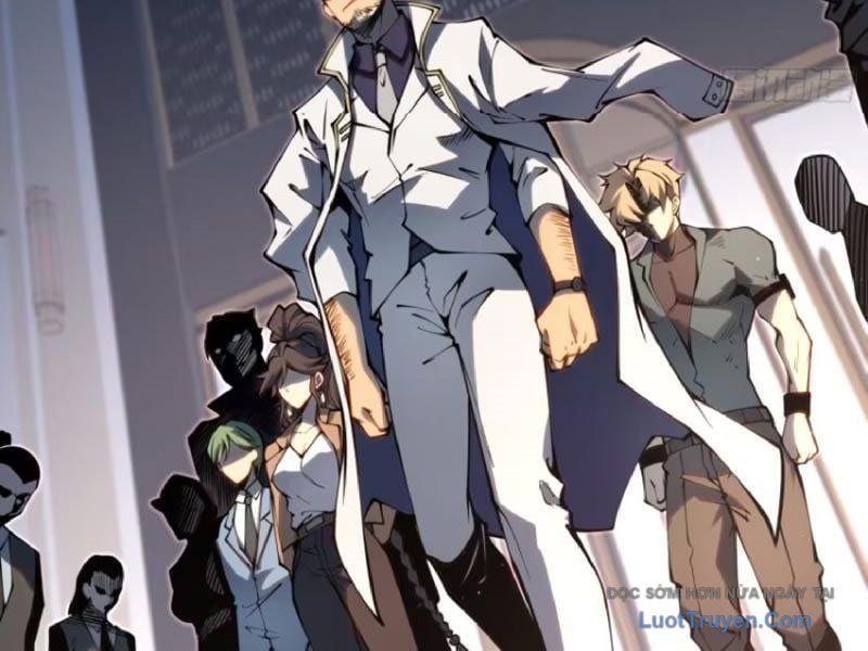 Toàn Năng Giác Tỉnh Sư Chapter 50 - Trang 2