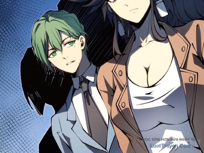 Toàn Năng Giác Tỉnh Sư Chapter 50 - Trang 2