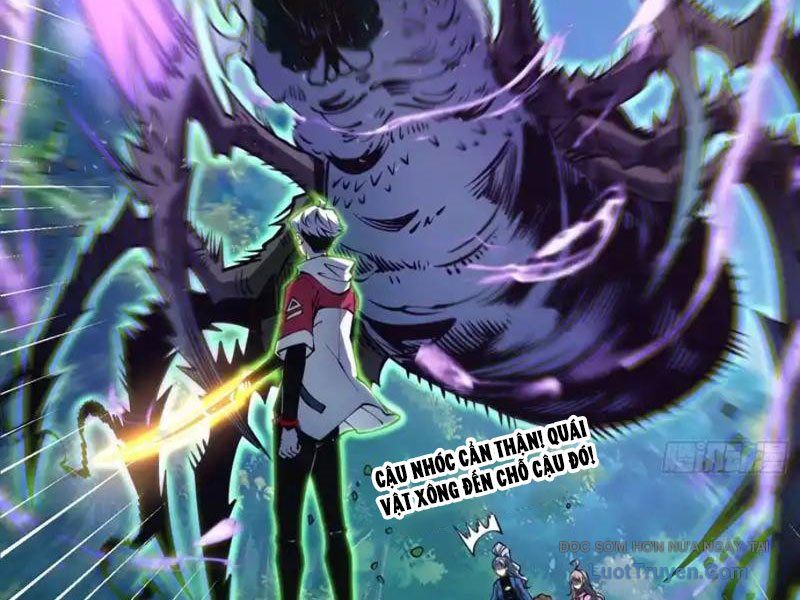 Toàn Năng Giác Tỉnh Sư Chapter 51 - Trang 2