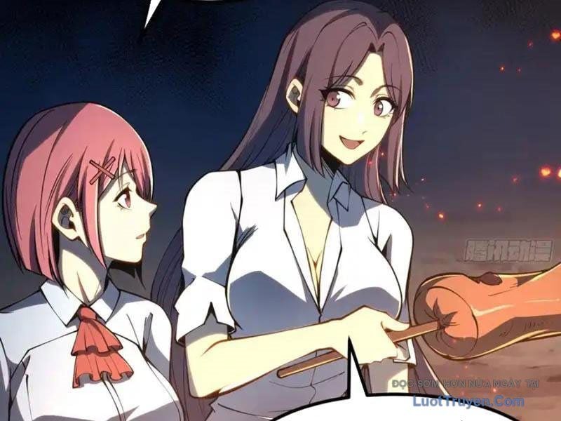 Toàn Năng Giác Tỉnh Sư Chapter 51 - Trang 2