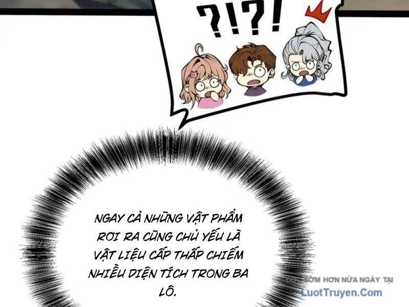 Toàn Năng Giác Tỉnh Sư Chapter 51 - Trang 2