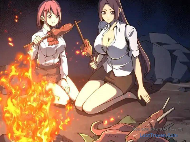 Thức Tỉnh Toàn Chức Chapter 51 - Trang 2