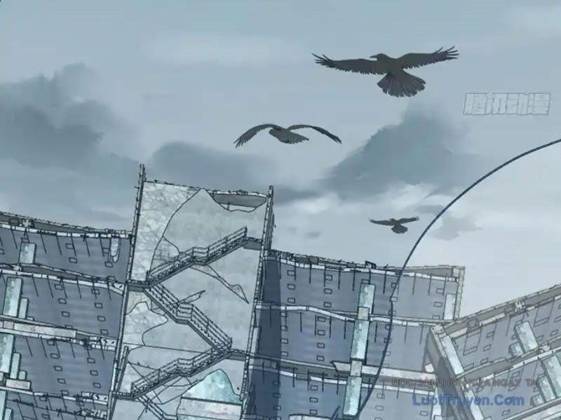 Dị Biến Giáng Lâm Nhân Gian: Kế Hoạch Thanh Trừ Người Chơi Chapter 51 - Trang 2