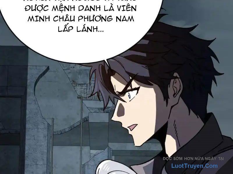 Dị Biến Giáng Lâm Nhân Gian: Kế Hoạch Thanh Trừ Người Chơi Chapter 51 - Trang 2