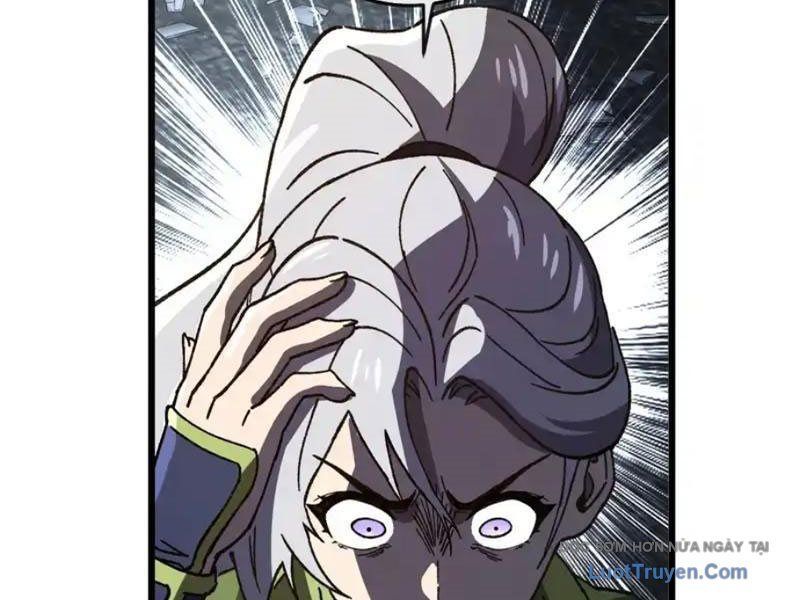 Dị Biến Giáng Lâm Nhân Gian: Kế Hoạch Thanh Trừ Người Chơi Chapter 51 - Trang 2