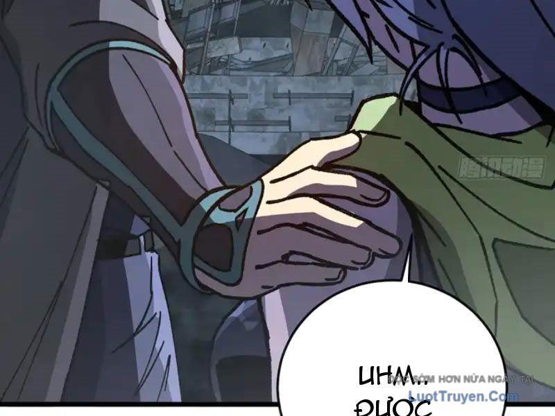 Dị Biến Giáng Lâm Nhân Gian: Kế Hoạch Thanh Trừ Người Chơi Chapter 51 - Trang 2