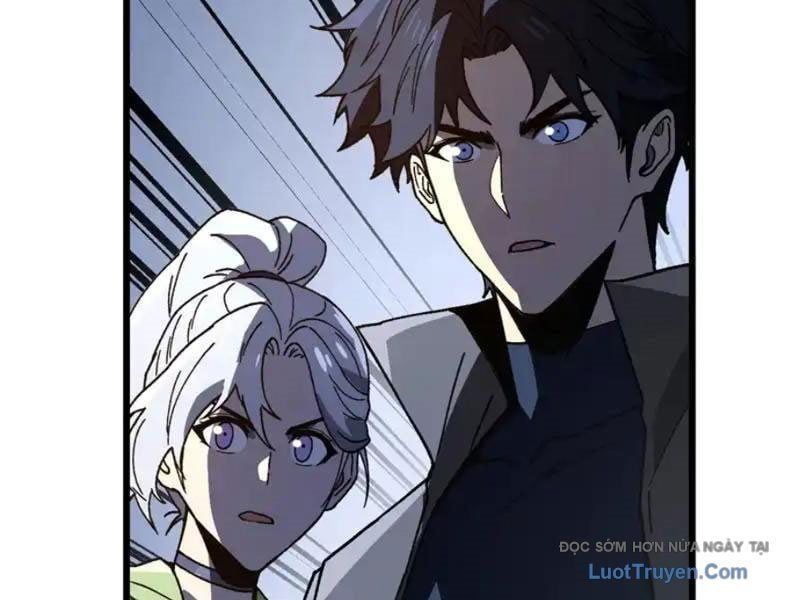 Dị Biến Giáng Lâm Nhân Gian: Kế Hoạch Thanh Trừ Người Chơi Chapter 51 - Trang 2