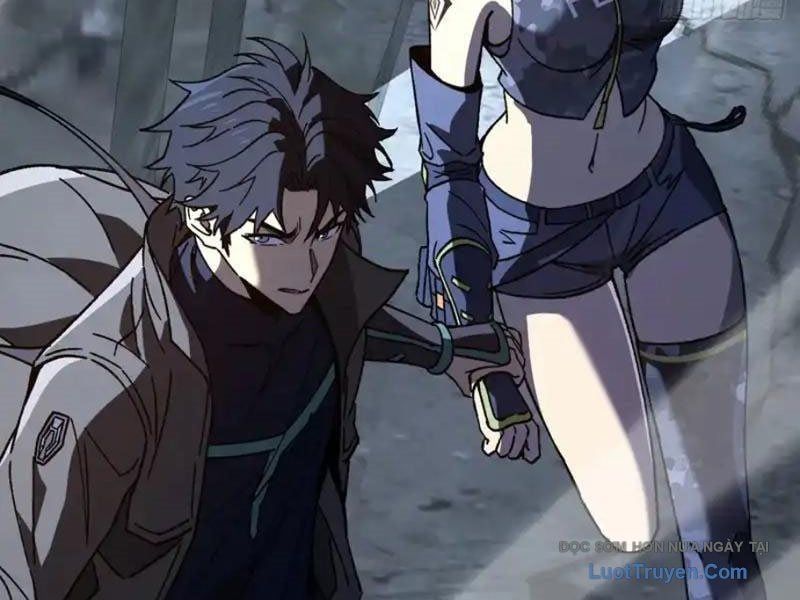 Dị Biến Giáng Lâm Nhân Gian: Kế Hoạch Thanh Trừ Người Chơi Chapter 51 - Trang 2