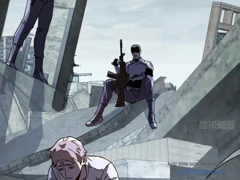 Dị Biến Giáng Lâm Nhân Gian: Kế Hoạch Thanh Trừ Người Chơi Chapter 51 - Trang 2