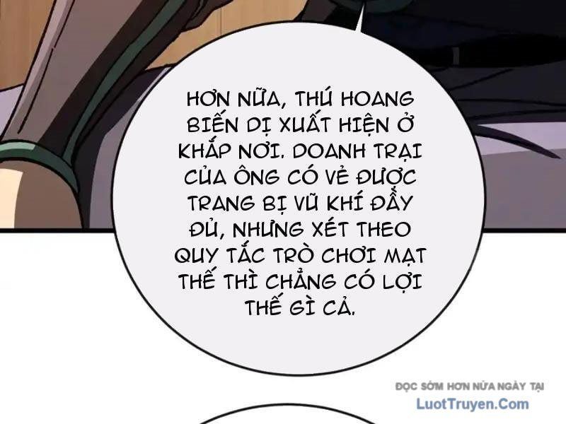 Dị Biến Giáng Lâm Nhân Gian: Kế Hoạch Thanh Trừ Người Chơi Chapter 51 - Trang 2