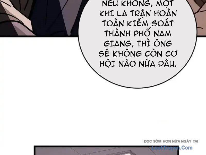 Dị Biến Giáng Lâm Nhân Gian: Kế Hoạch Thanh Trừ Người Chơi Chapter 51 - Trang 2