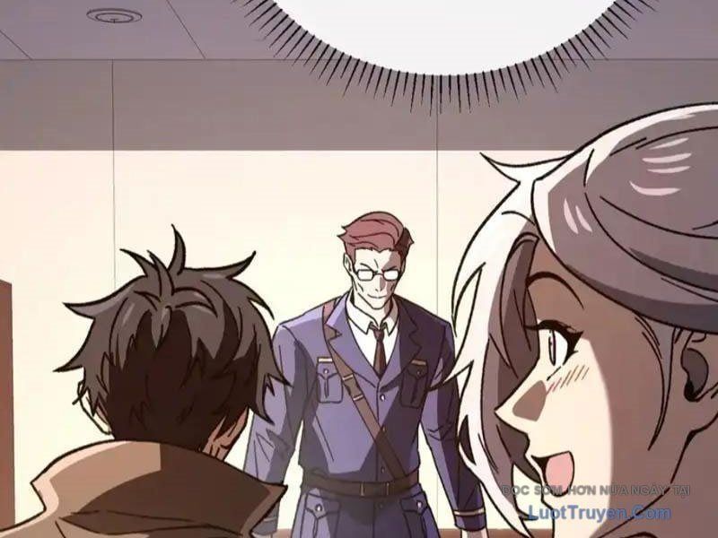 Dị Biến Giáng Lâm Nhân Gian: Kế Hoạch Thanh Trừ Người Chơi Chapter 51 - Trang 2