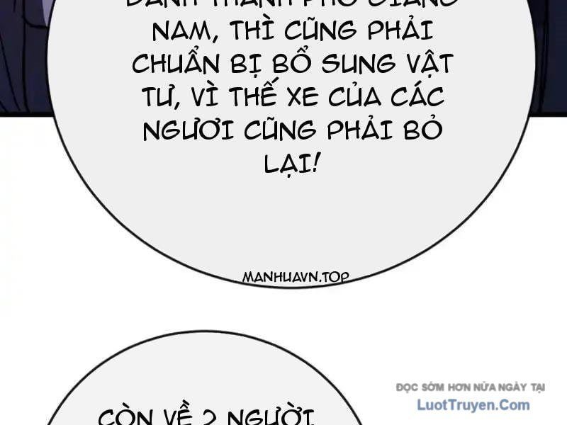 Dị Biến Giáng Lâm Nhân Gian: Kế Hoạch Thanh Trừ Người Chơi Chapter 51 - Trang 2