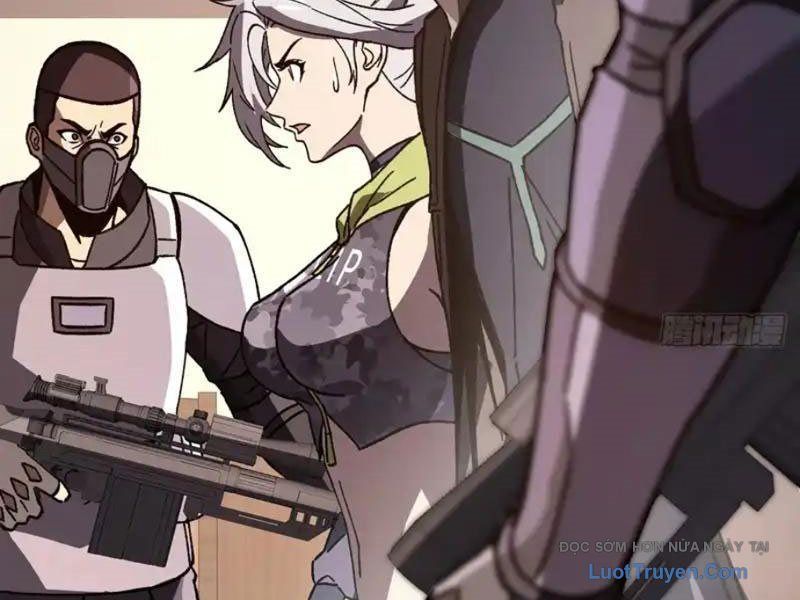 Dị Biến Giáng Lâm Nhân Gian: Kế Hoạch Thanh Trừ Người Chơi Chapter 51 - Trang 2