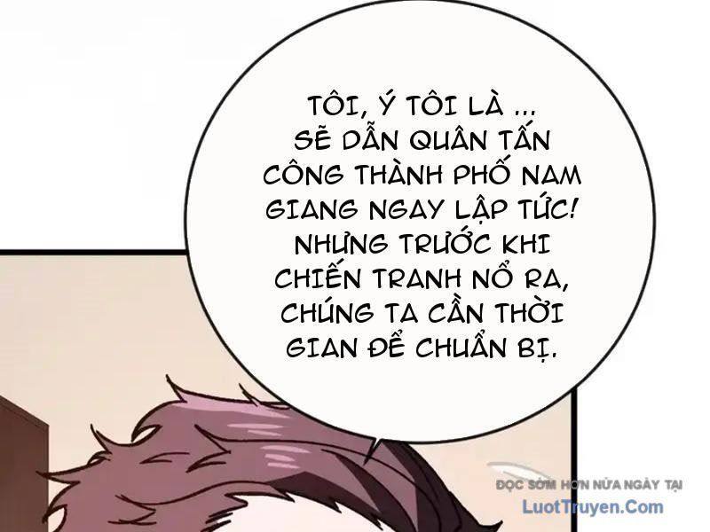 Dị Biến Giáng Lâm Nhân Gian: Kế Hoạch Thanh Trừ Người Chơi Chapter 51 - Trang 2