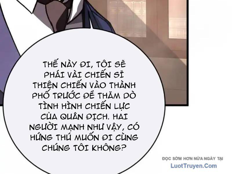 Dị Biến Giáng Lâm Nhân Gian: Kế Hoạch Thanh Trừ Người Chơi Chapter 51 - Trang 2