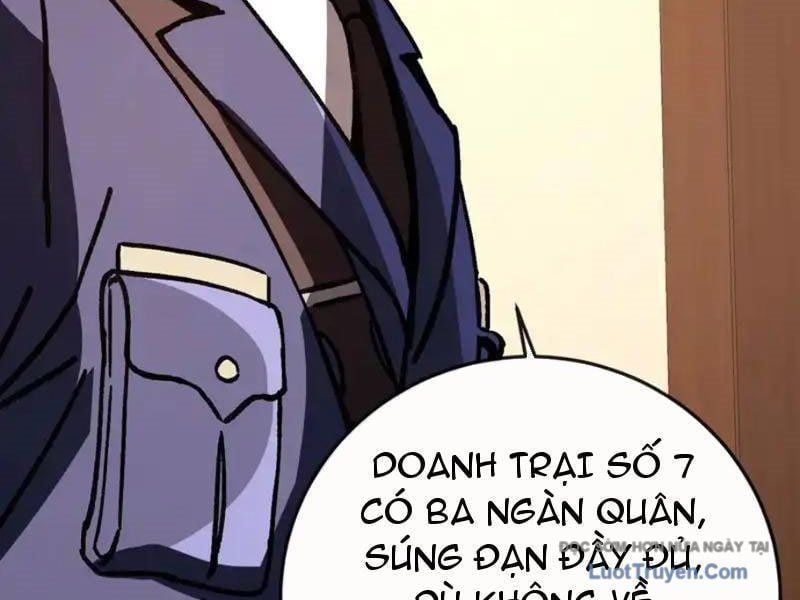 Dị Biến Giáng Lâm Nhân Gian: Kế Hoạch Thanh Trừ Người Chơi Chapter 51 - Trang 2