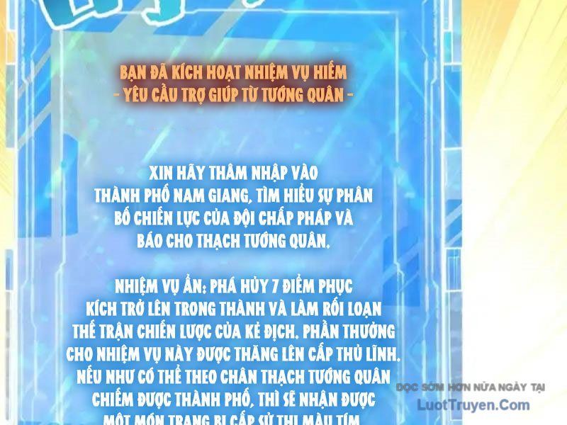 Dị Biến Giáng Lâm Nhân Gian: Kế Hoạch Thanh Trừ Người Chơi Chapter 51 - Trang 2
