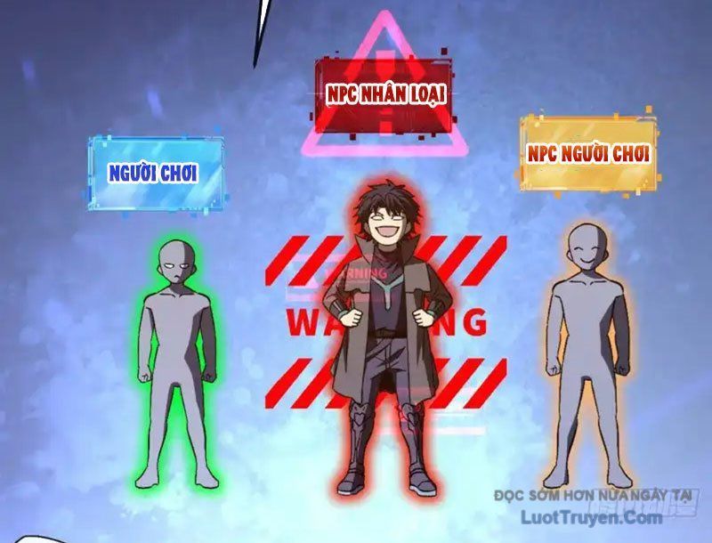 Dị Biến Giáng Lâm Nhân Gian: Kế Hoạch Thanh Trừ Người Chơi Chapter 52 - Trang 2