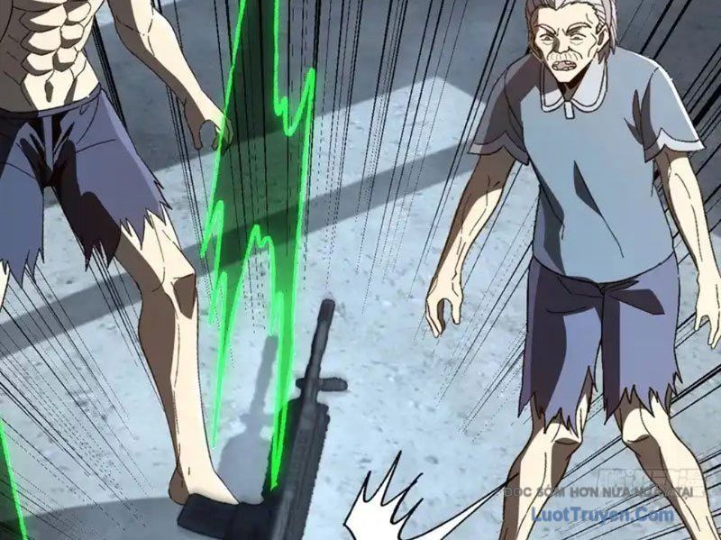 Dị Biến Giáng Lâm Nhân Gian: Kế Hoạch Thanh Trừ Người Chơi Chapter 52 - Trang 2