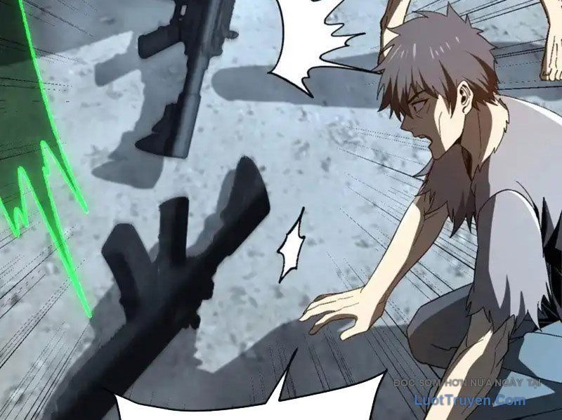 Dị Biến Giáng Lâm Nhân Gian: Kế Hoạch Thanh Trừ Người Chơi Chapter 52 - Trang 2