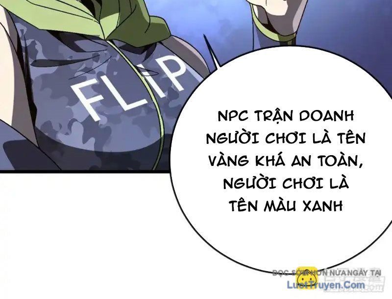 Dị Biến Giáng Lâm Nhân Gian: Kế Hoạch Thanh Trừ Người Chơi Chapter 52 - Trang 2