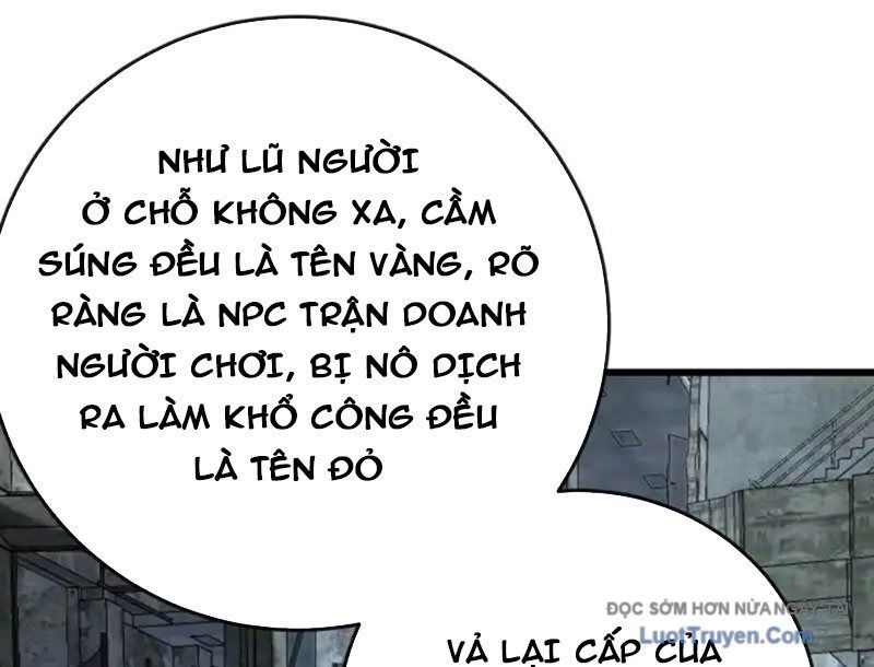 Dị Biến Giáng Lâm Nhân Gian: Kế Hoạch Thanh Trừ Người Chơi Chapter 52 - Trang 2