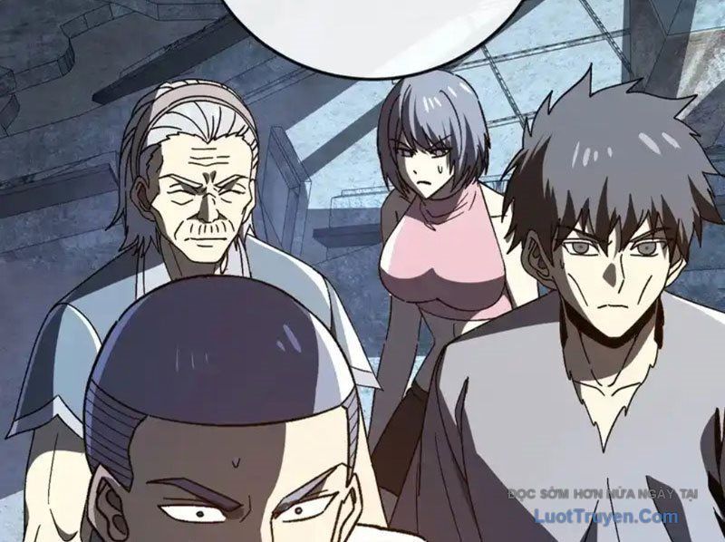 Dị Biến Giáng Lâm Nhân Gian: Kế Hoạch Thanh Trừ Người Chơi Chapter 52 - Trang 2