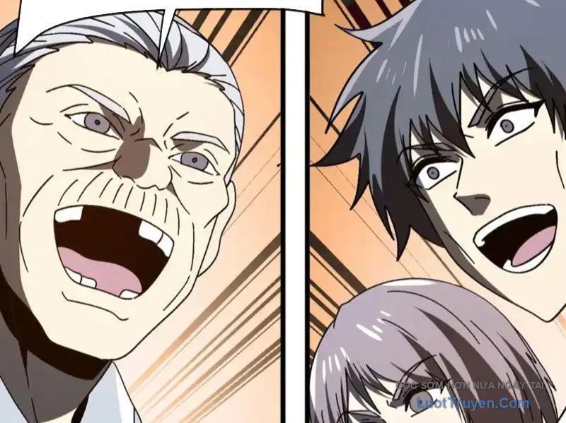 Dị Biến Giáng Lâm Nhân Gian: Kế Hoạch Thanh Trừ Người Chơi Chapter 52 - Trang 2