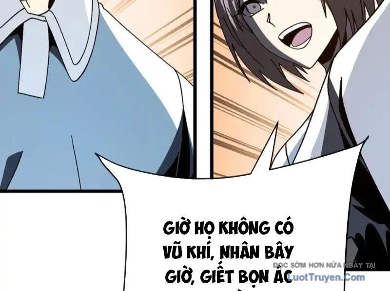 Dị Biến Giáng Lâm Nhân Gian: Kế Hoạch Thanh Trừ Người Chơi Chapter 52 - Trang 2