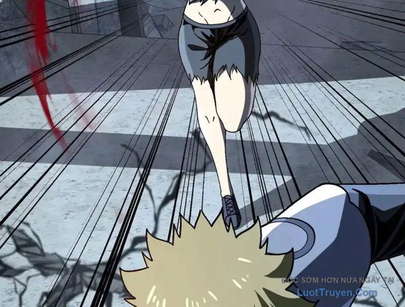 Dị Biến Giáng Lâm Nhân Gian: Kế Hoạch Thanh Trừ Người Chơi Chapter 52 - Trang 2