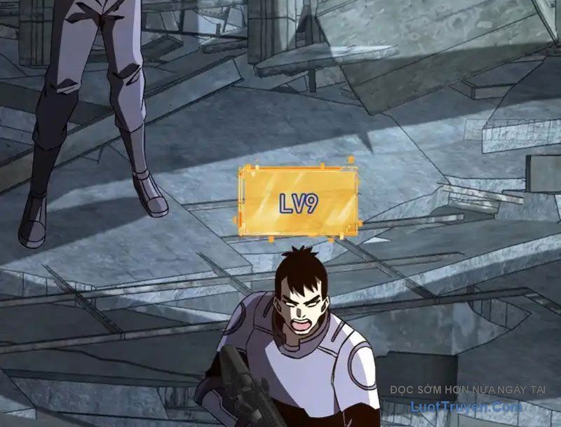 Dị Biến Giáng Lâm Nhân Gian: Kế Hoạch Thanh Trừ Người Chơi Chapter 52 - Trang 2