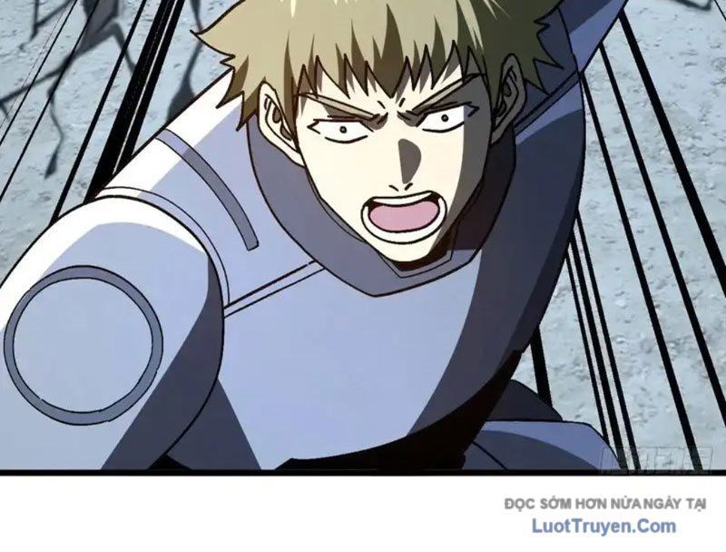 Dị Biến Giáng Lâm Nhân Gian: Kế Hoạch Thanh Trừ Người Chơi Chapter 52 - Trang 2