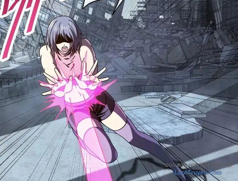 Dị Biến Giáng Lâm Nhân Gian: Kế Hoạch Thanh Trừ Người Chơi Chapter 52 - Trang 2