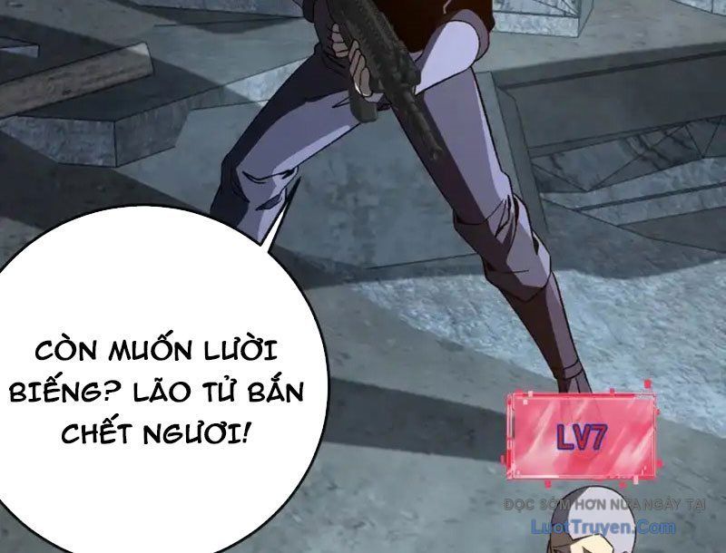 Dị Biến Giáng Lâm Nhân Gian: Kế Hoạch Thanh Trừ Người Chơi Chapter 52 - Trang 2