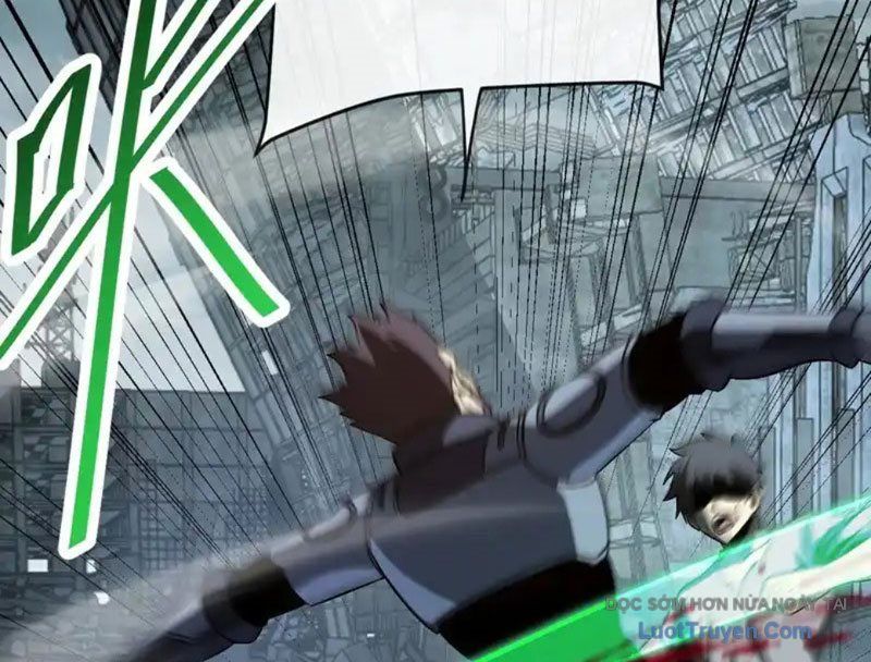 Dị Biến Giáng Lâm Nhân Gian: Kế Hoạch Thanh Trừ Người Chơi Chapter 52 - Trang 2