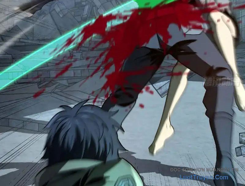 Dị Biến Giáng Lâm Nhân Gian: Kế Hoạch Thanh Trừ Người Chơi Chapter 52 - Trang 2