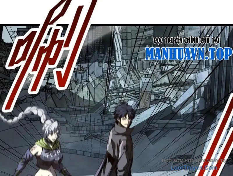 Dị Biến Giáng Lâm Nhân Gian: Kế Hoạch Thanh Trừ Người Chơi Chapter 52 - Trang 2