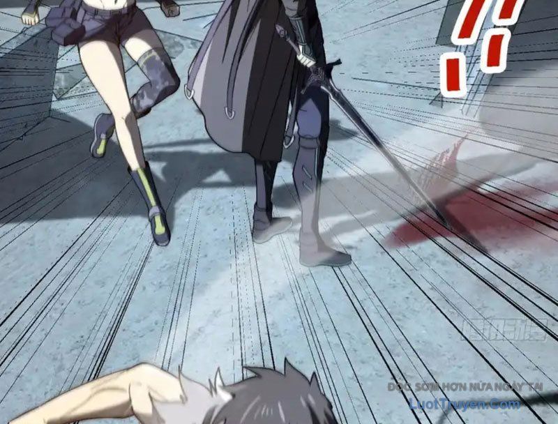 Dị Biến Giáng Lâm Nhân Gian: Kế Hoạch Thanh Trừ Người Chơi Chapter 52 - Trang 2