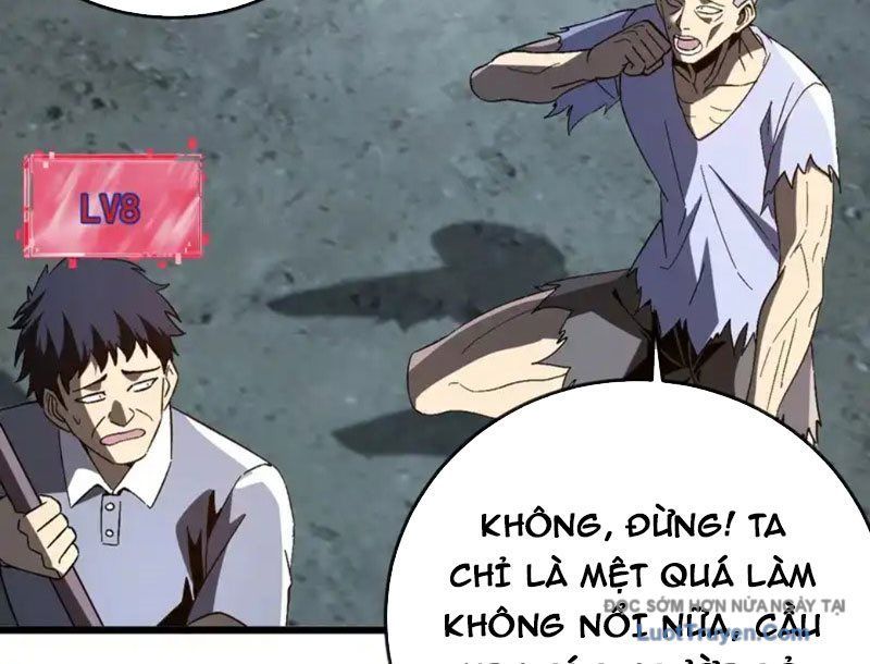 Dị Biến Giáng Lâm Nhân Gian: Kế Hoạch Thanh Trừ Người Chơi Chapter 52 - Trang 2