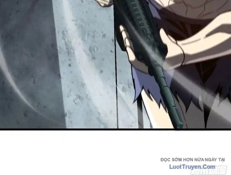 Dị Biến Giáng Lâm Nhân Gian: Kế Hoạch Thanh Trừ Người Chơi Chapter 52 - Trang 2