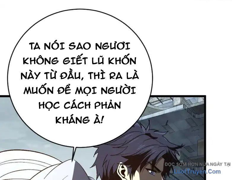 Dị Biến Giáng Lâm Nhân Gian: Kế Hoạch Thanh Trừ Người Chơi Chapter 52 - Trang 2